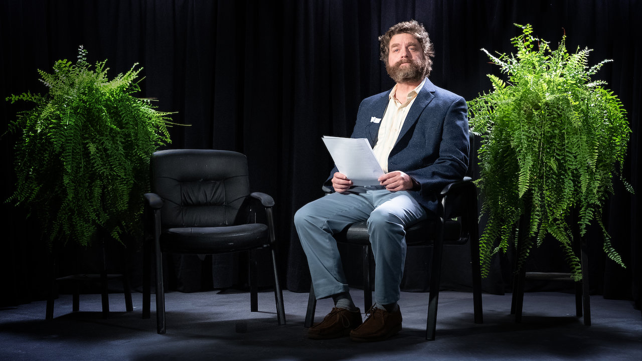 Watch Between Two Ferns The Movie Netflix Official Site