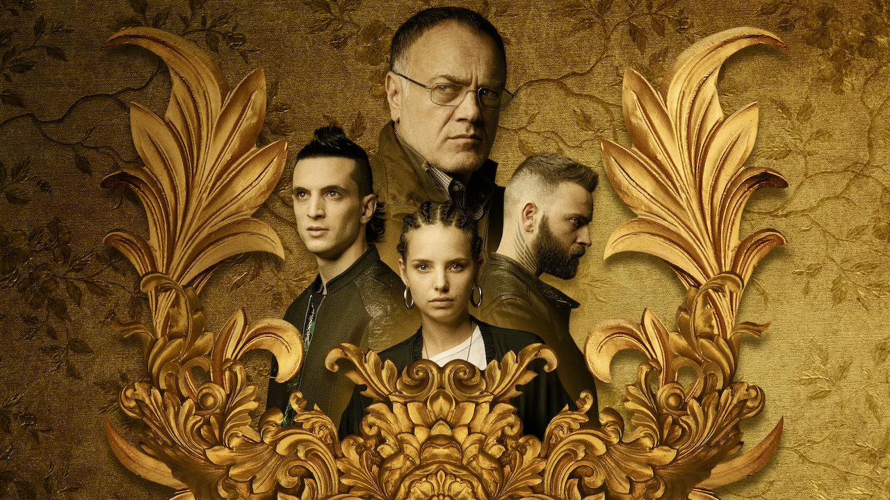 La vera storia dietro a Suburra, la serie italiana che si ispira ai fatti di Mafia Capitale 1 Suburra: La Serie | Sito ufficiale Netflix