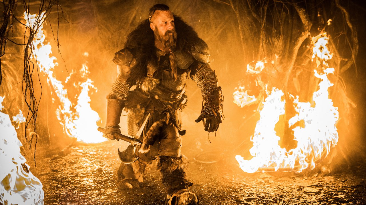 watch the last witch hunter 2015 online