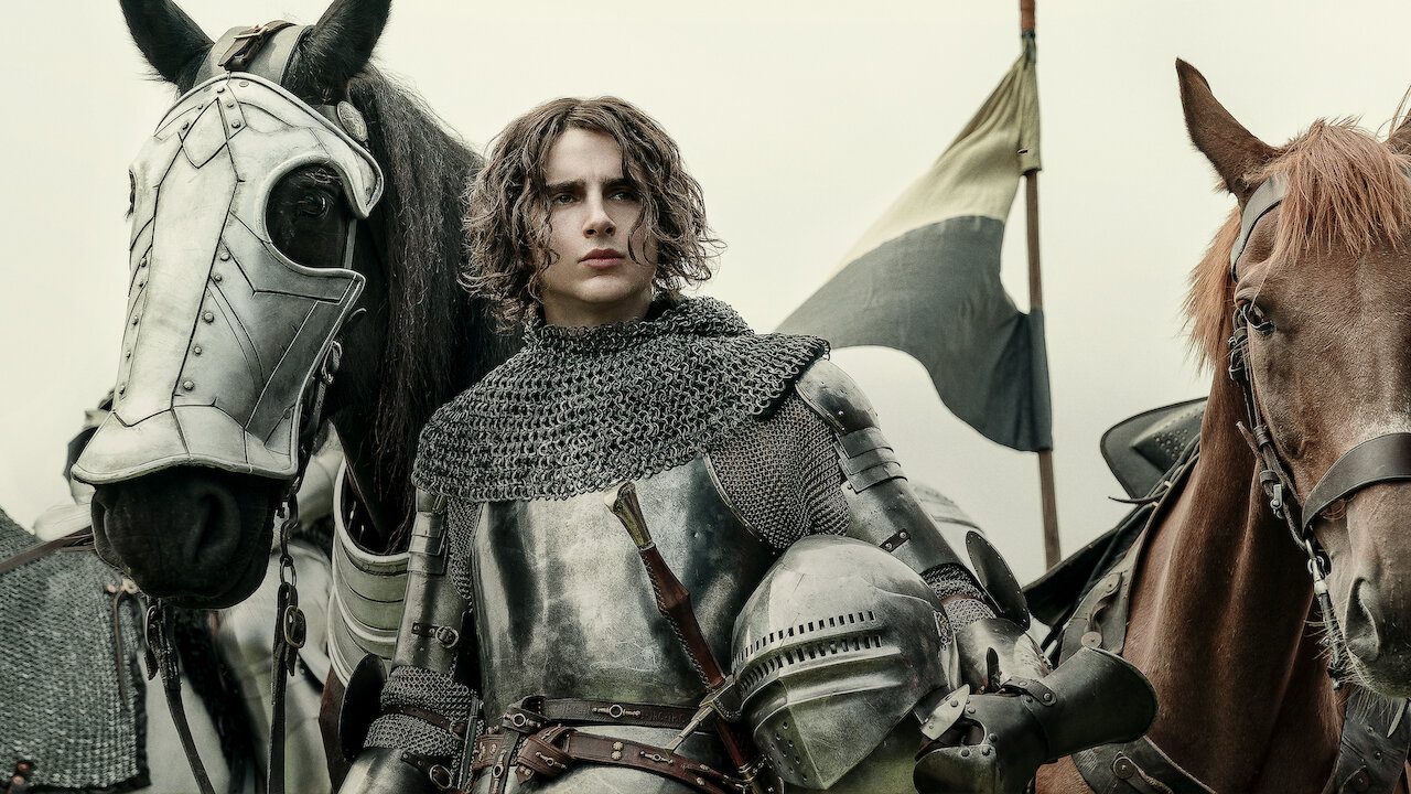 The King Netflix Official Site The King Netflix Official Site