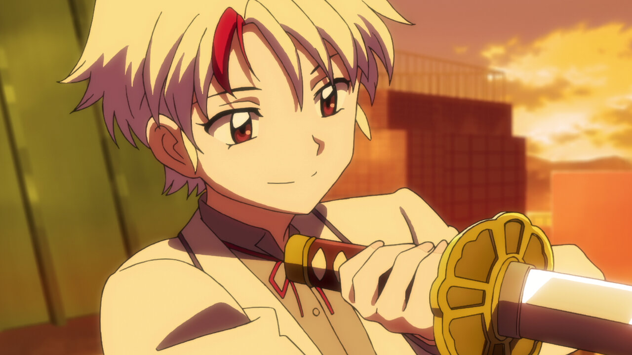 yashahime on hulu