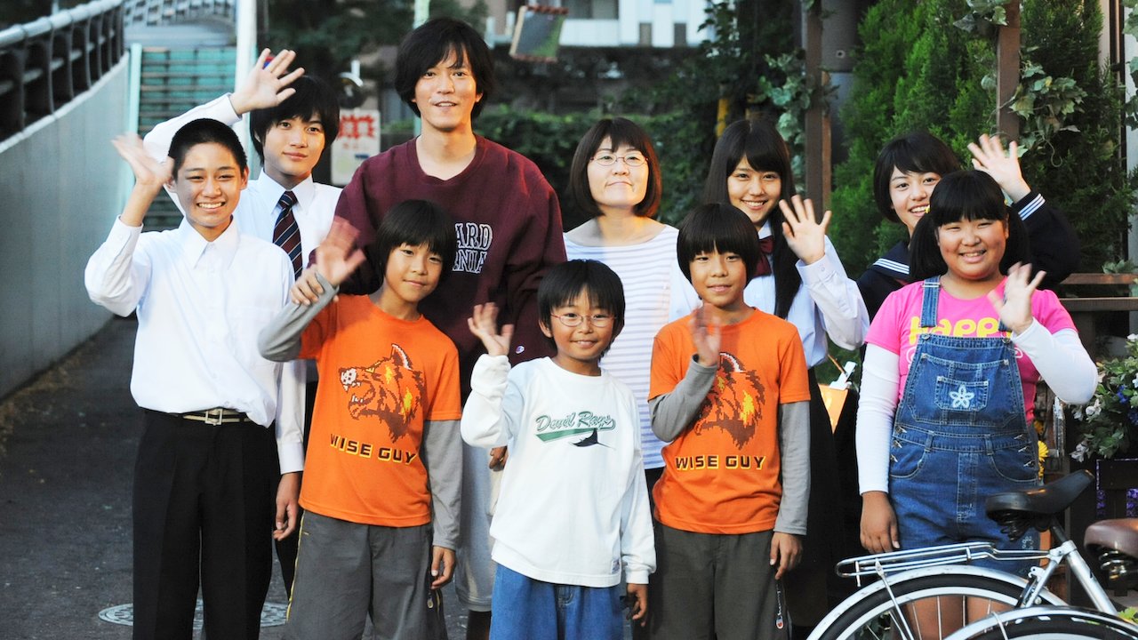 最適な材料 DVD-BOX〈5枚組〉 人気!神木隆之介11人もいる! - 日本映画