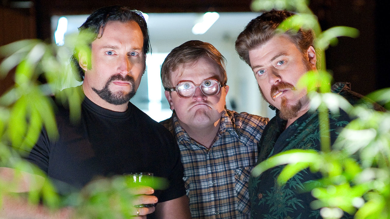 Trailer Park Boys Countdown To Liquor Day Netflix