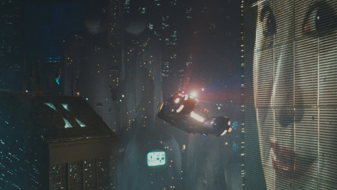 Blade Runner The Final Cut Netflix Blade Runner The Final Cut Netflix