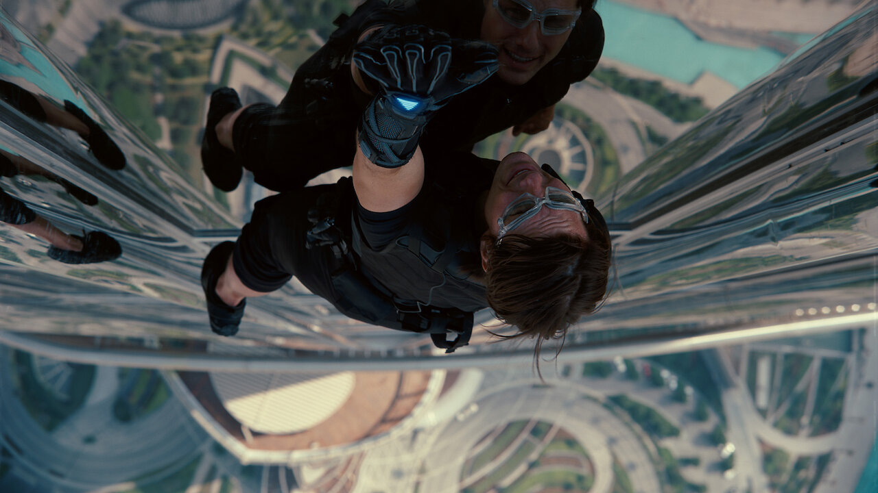 Mission Impossible 4 Ghost Protocol Full Movie In Hindi Dubbed Watch Mission: Impossible - Ghost Protocol | Netflix
