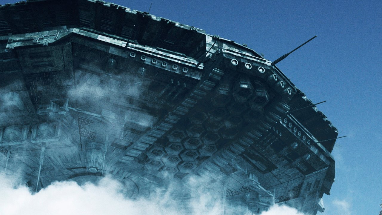 インデペンデンス デイ 16 Netflix