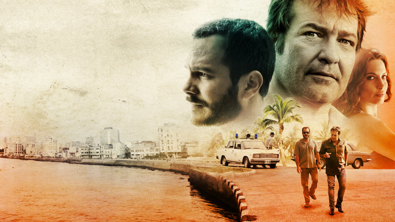 Watch Four Seasons in Havana | Netflix Official Site