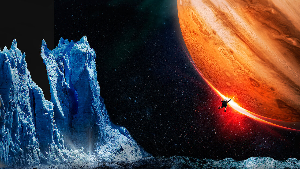 Europa Report Alien : Europa Our Best Shot At Finding Alien Life Bbc