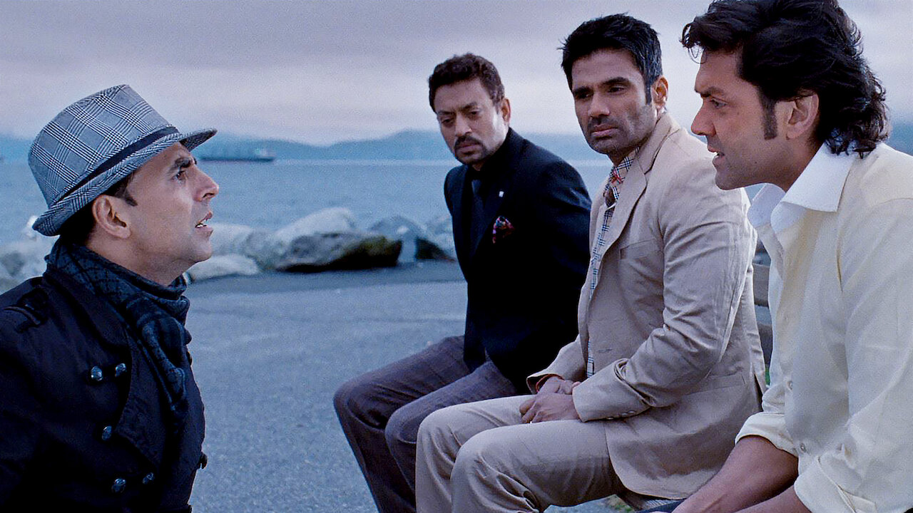 Watch Thank You Netflix