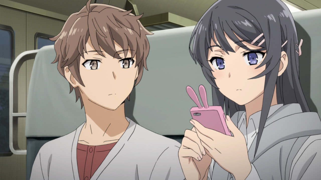 Bunny Girl Senpai