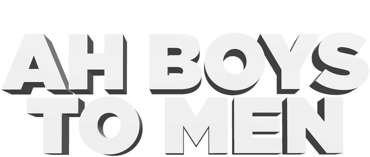 Watch Ah Boys To Men Netflix