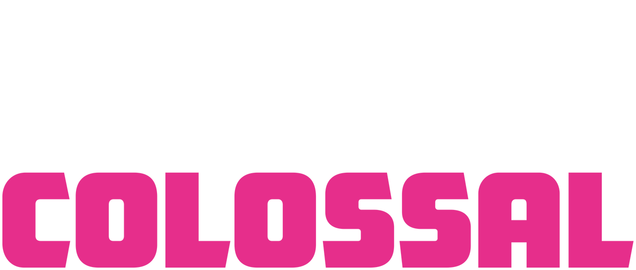 Watch Colossal Netflix
