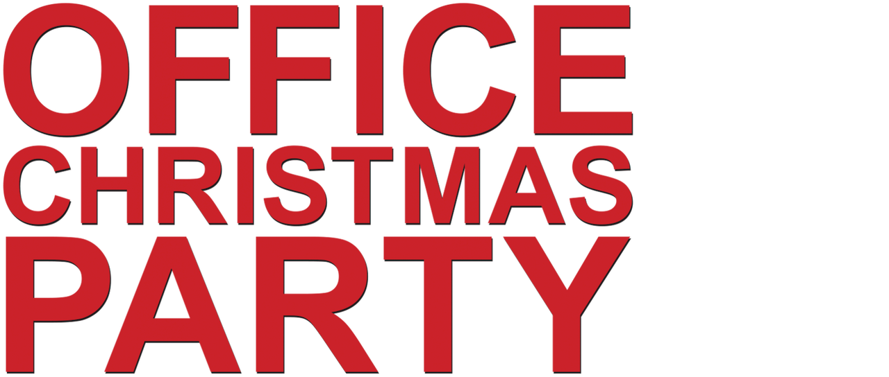 Watch Office Christmas Party Netflix