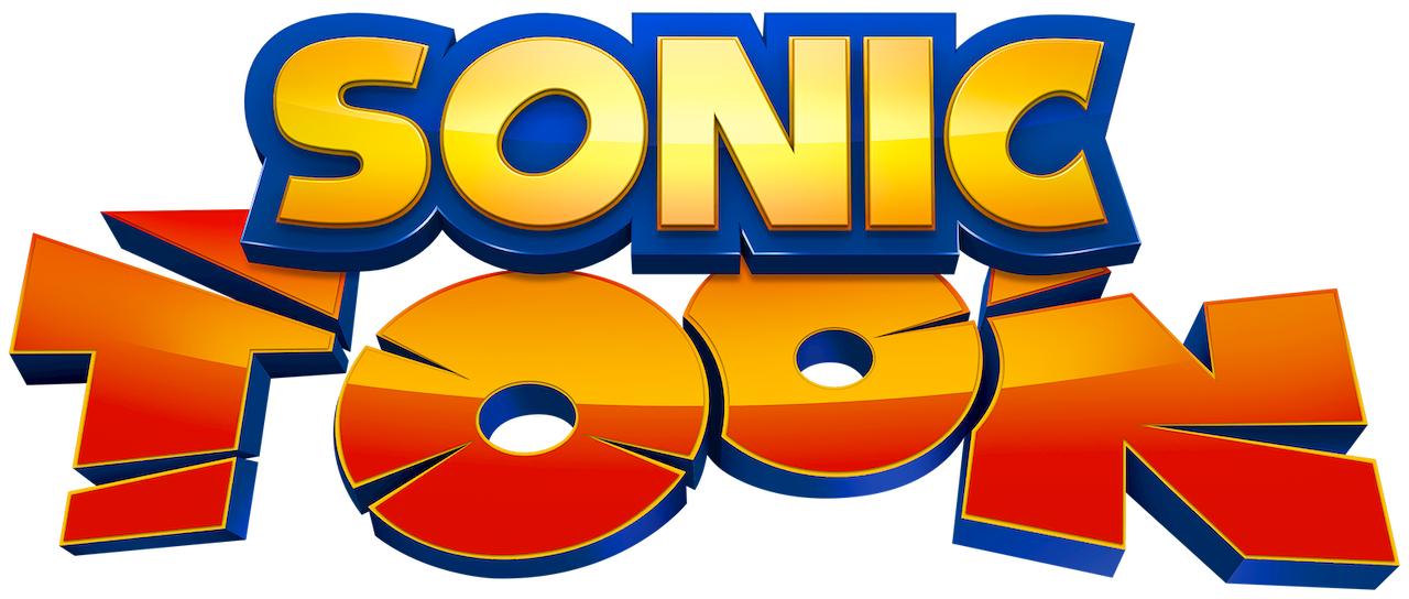 Sonic Toon Netflix