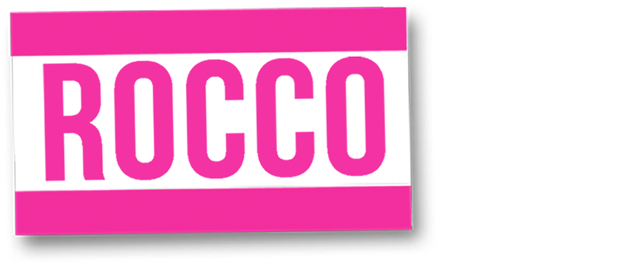 Rocco Netflix