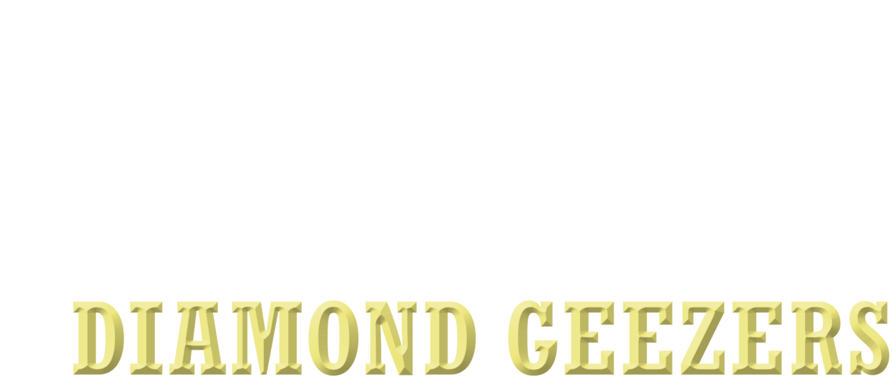 Watch Real Crime Diamond Geezers Netflix