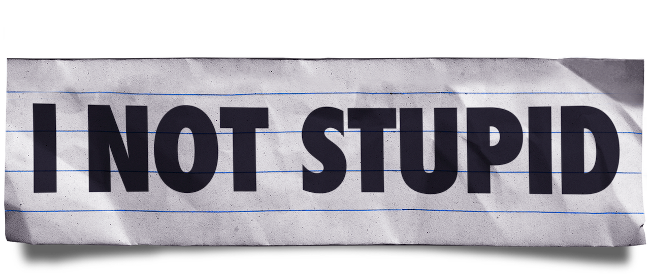 Watch I Not Stupid Netflix