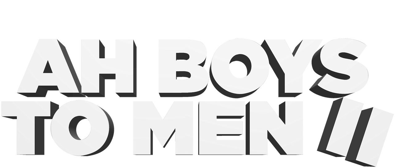 Watch Ah Boys To Men Ii Netflix