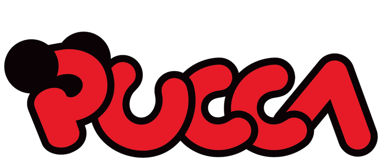 Pictures of pucca