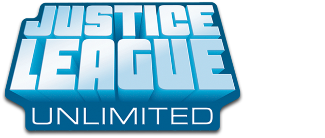 Justice League Unlimited