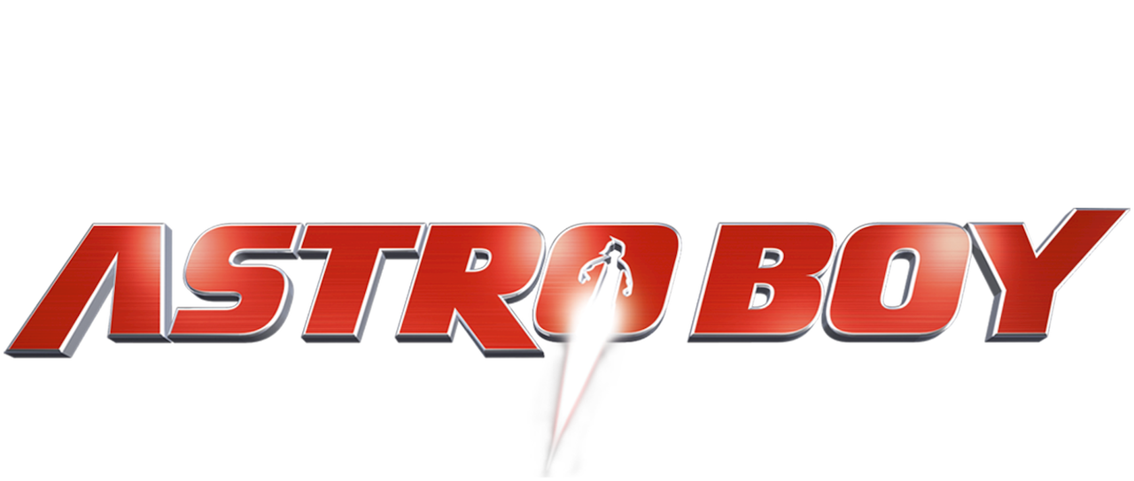 Astro Boy Netflix Astro Boy Netflix