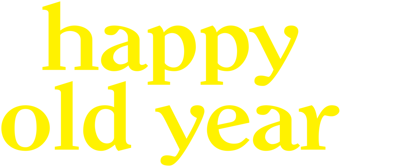 Happy Old Year Netflix Happy Old Year Netflix