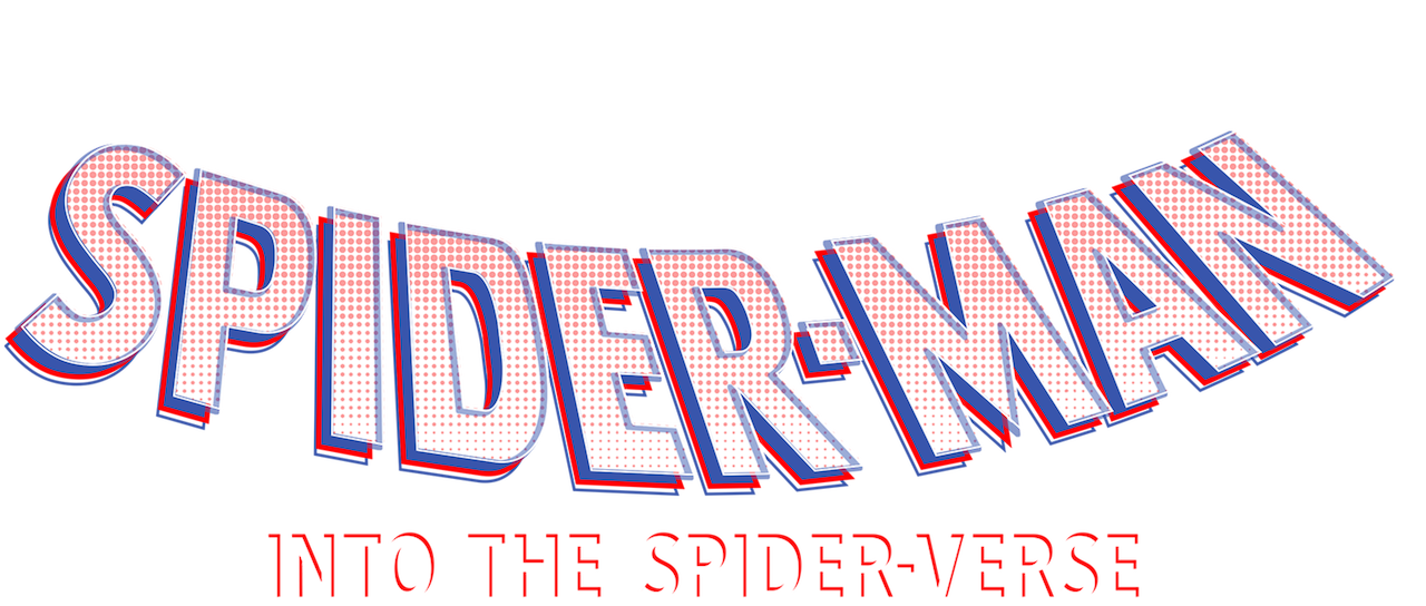 Spider Man Into The Spider Verse Netflix