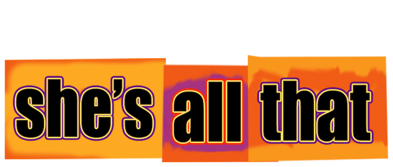 She S All That Netflix
