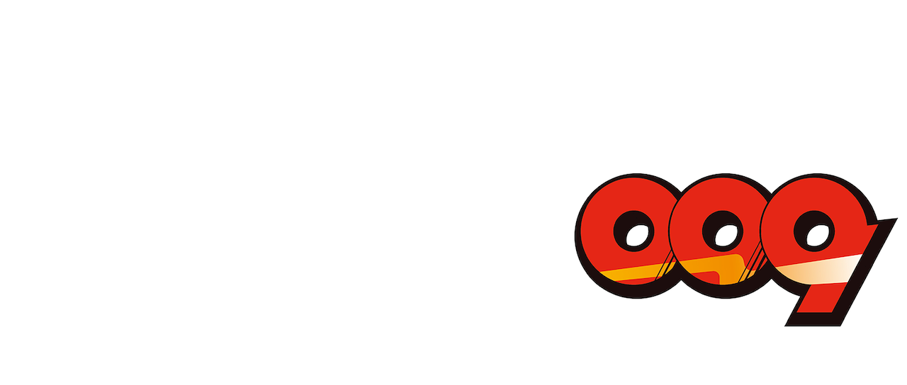 Cyborg 009 Call Of Justice Netflix Cyborg 009 Call Of Justice Netflix