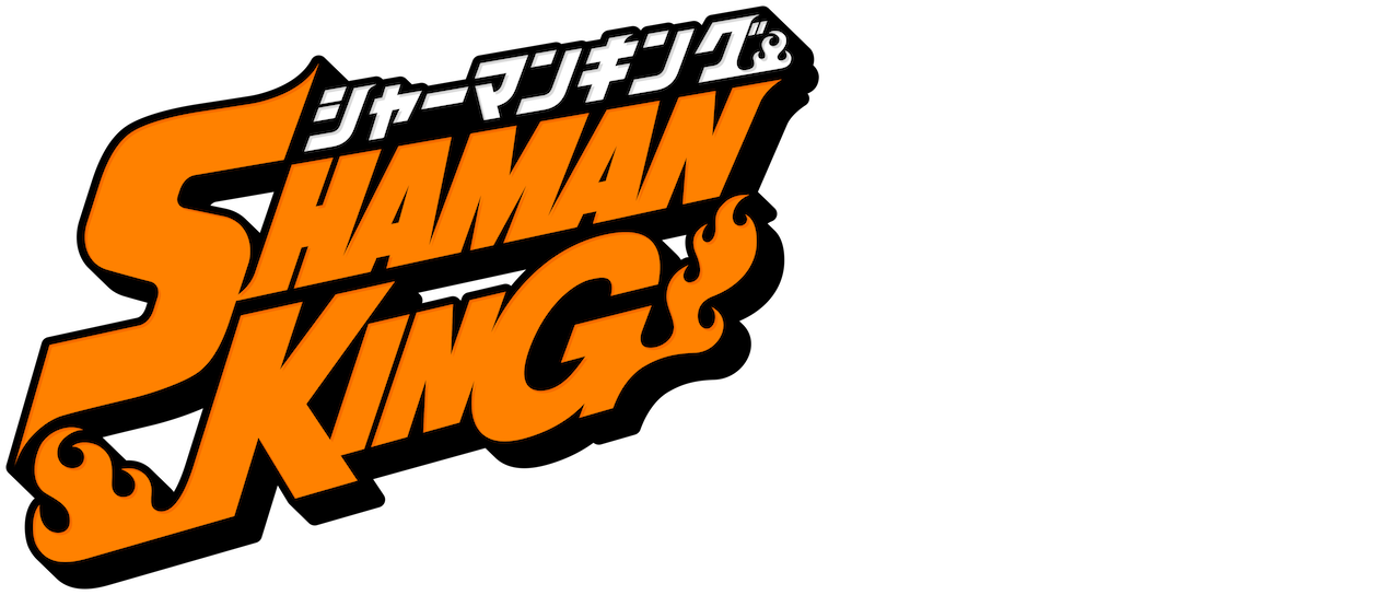 Watch Shaman King Netflix