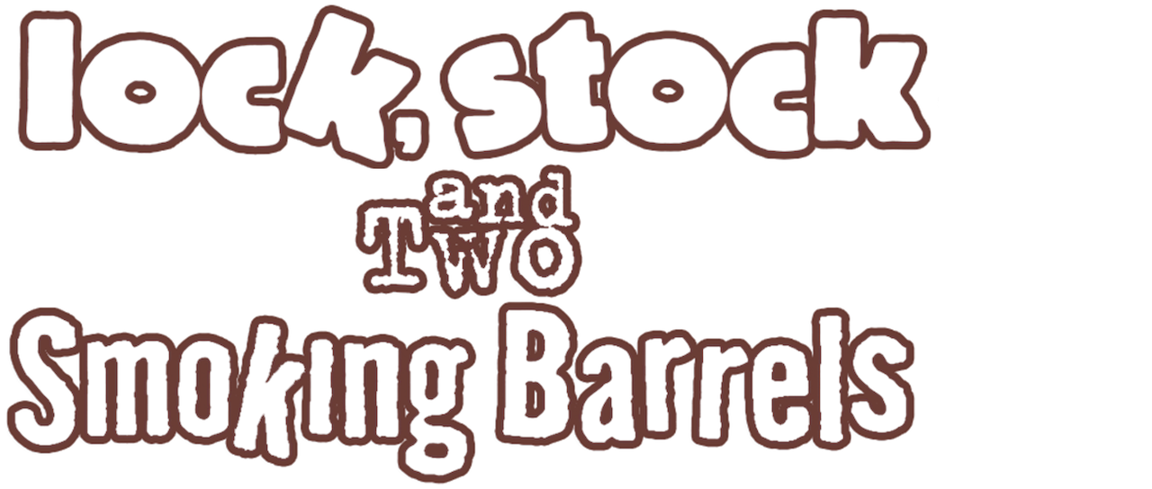 Watch Lock Stock And Two Smoking Barrels Netflix