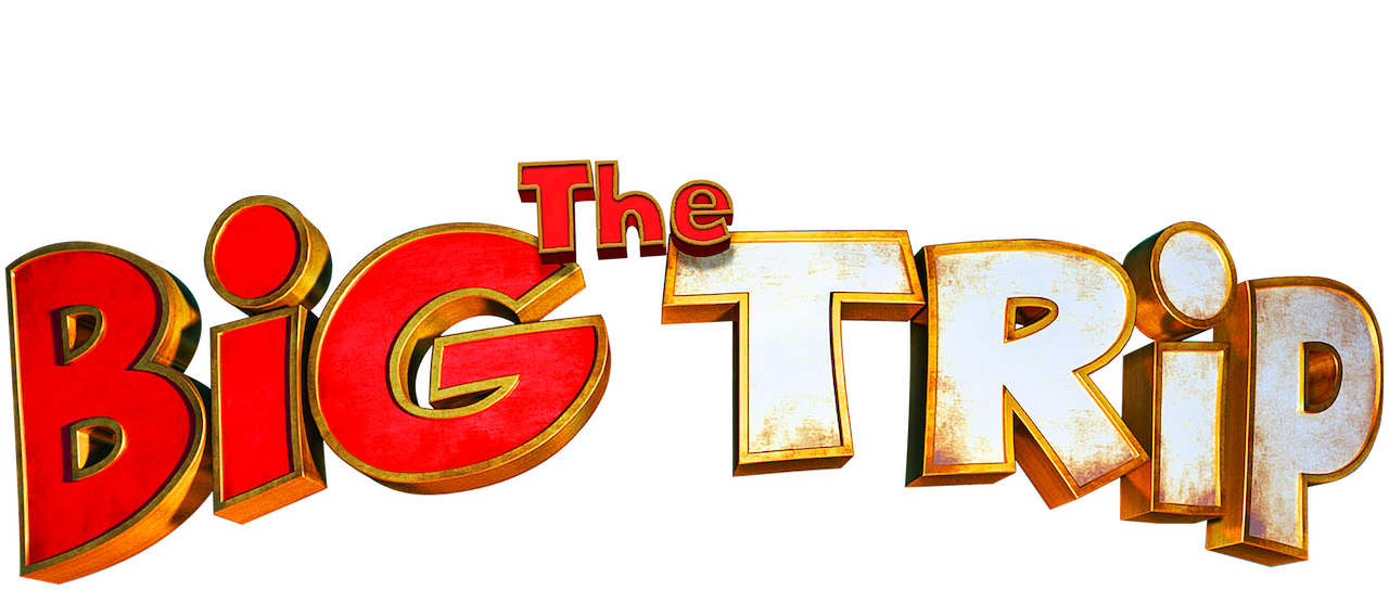 Watch The Big Trip Netflix