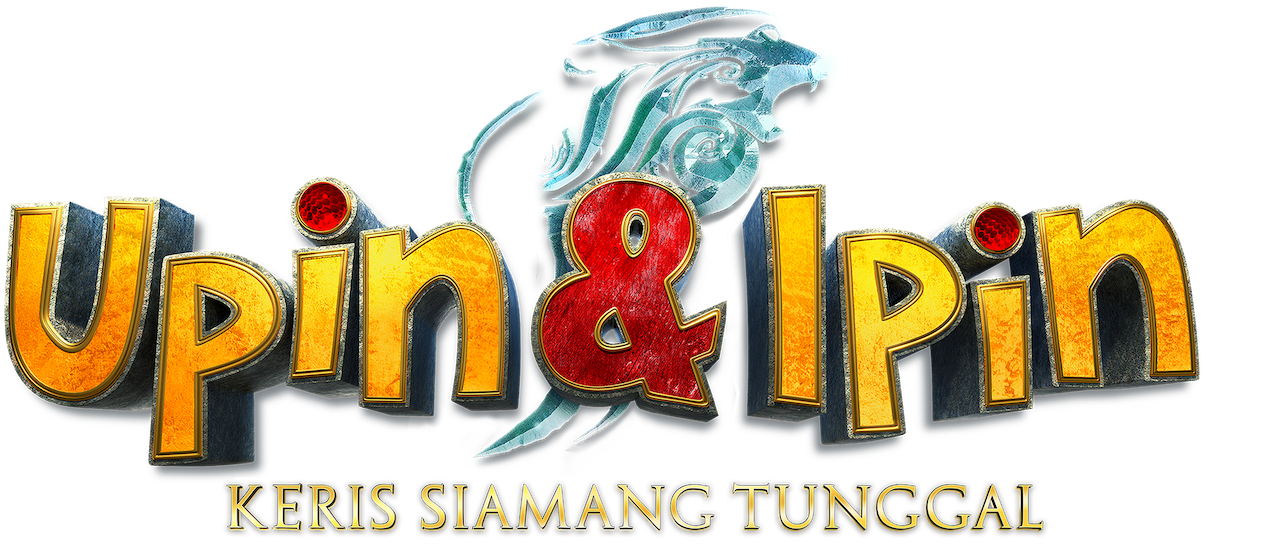 Upin Ipin Keris Siamang Tunggal Netflix