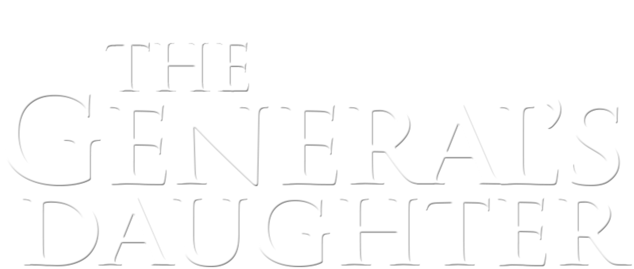 The General S Daughter Netflix