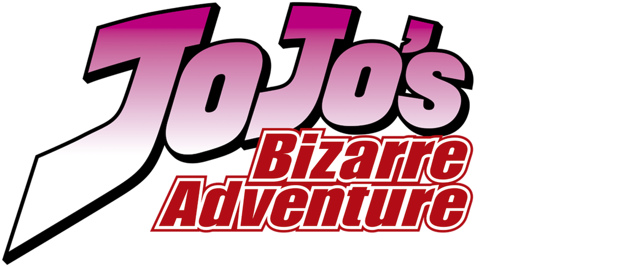 Jojo S Bizarre Adventure Netflix Jojo S Bizarre Adventure Netflix