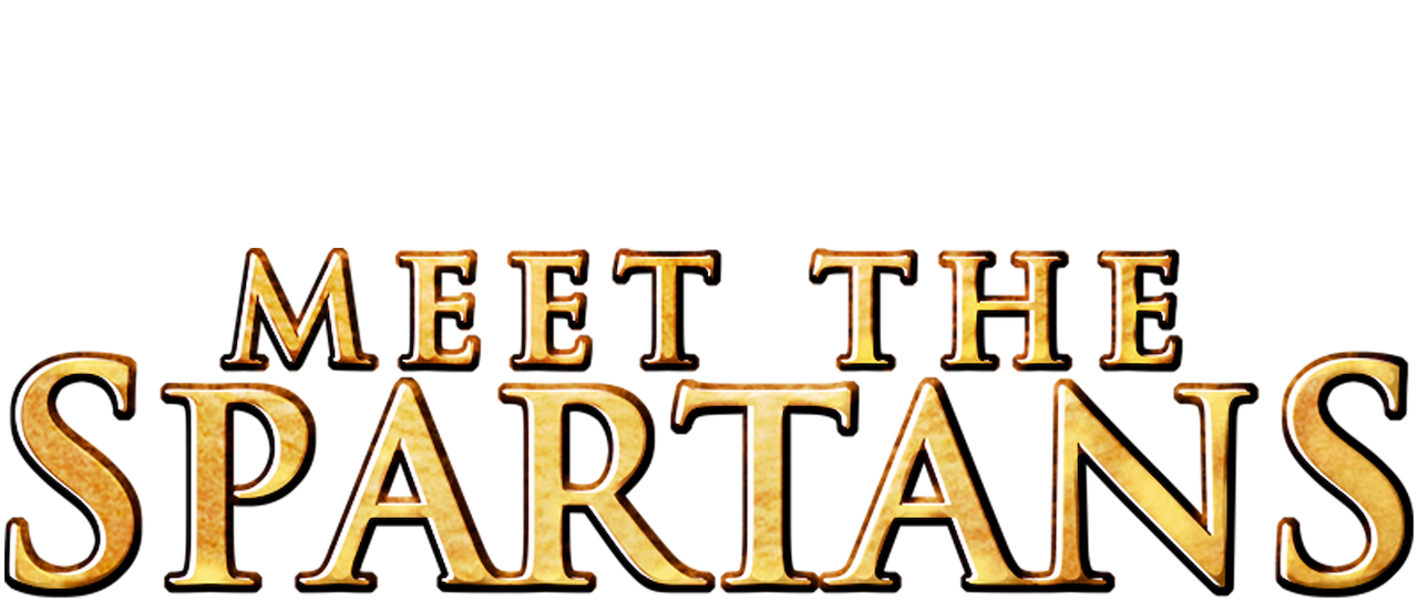 Watch Meet The Spartans Netflix