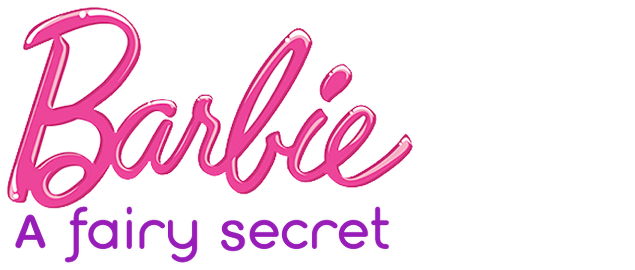 barbie secret