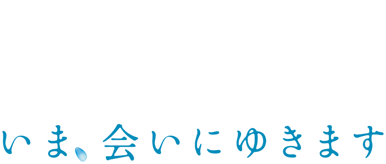 いま 会いにゆきます Netflix