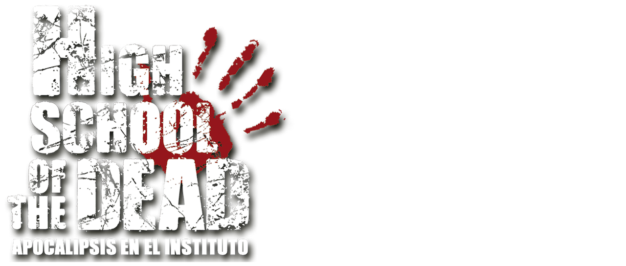 High School Of The Dead Netflix High School Of The Dead Netflix