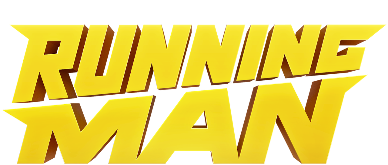 Running Man Netflix