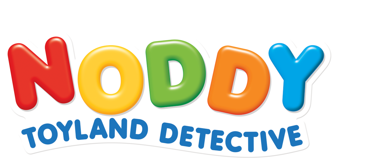 Noddy Toyland Detective Netflix Noddy Toyland Detective Netflix