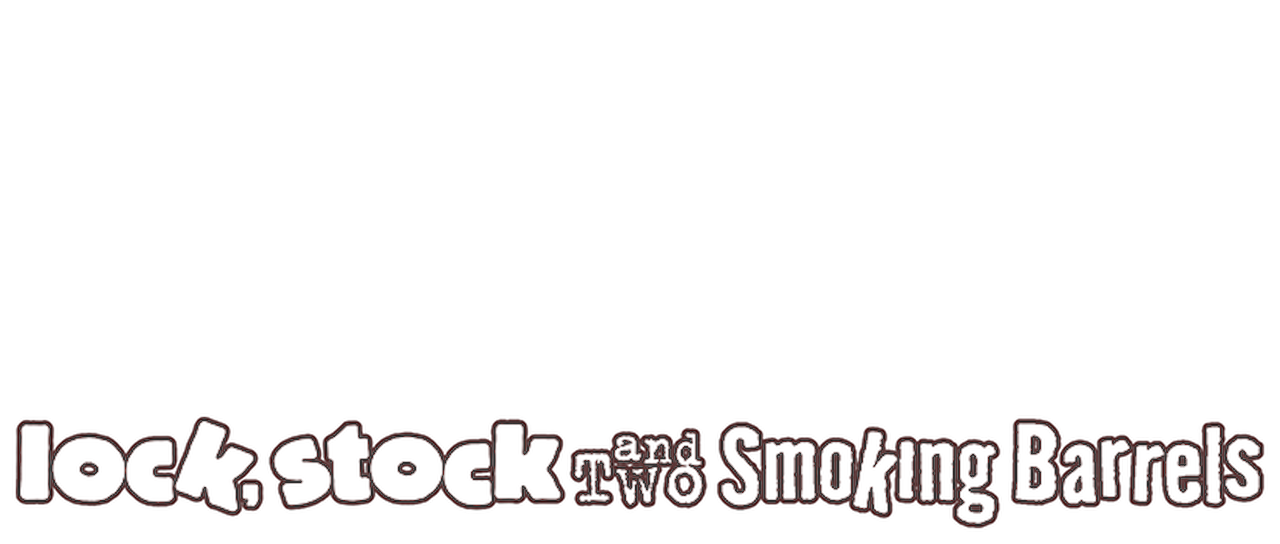 Lock Stock And Two Smoking Barrels Netflix