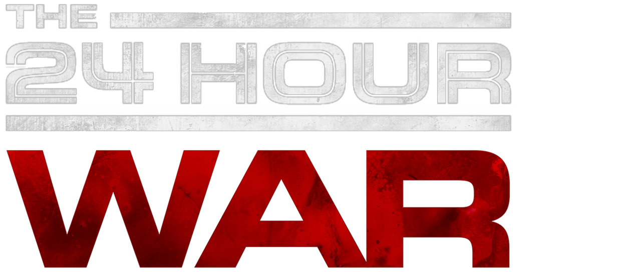 The 24 Hour War Netflix