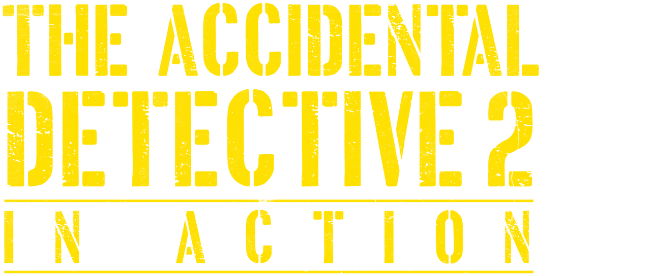 Watch The Accidental Detective 2 In Action Netflix
