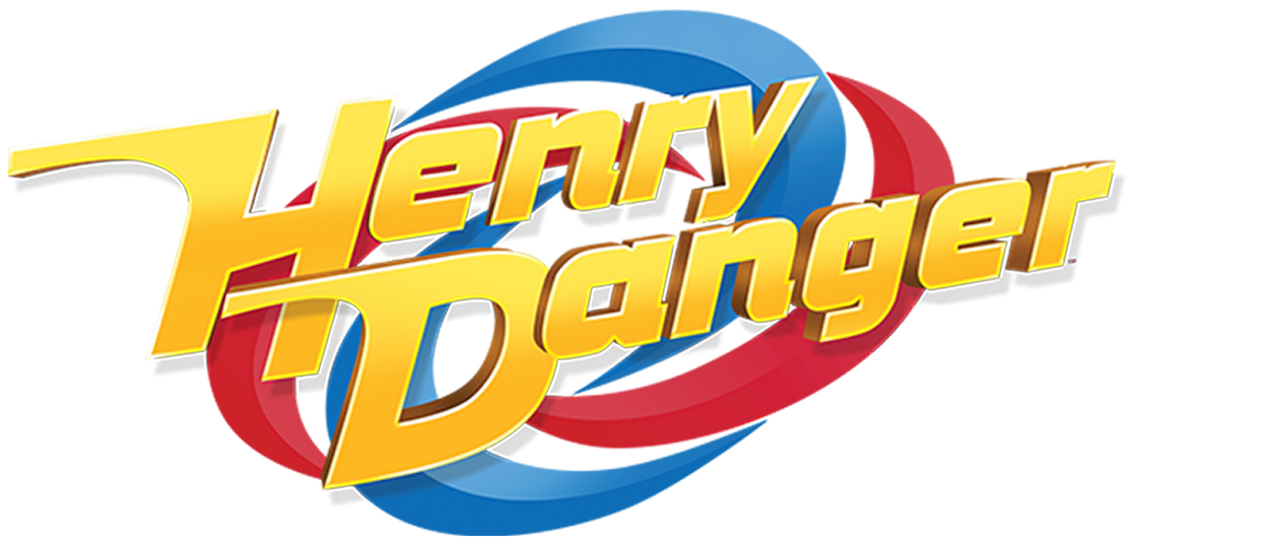 henry danger book bag