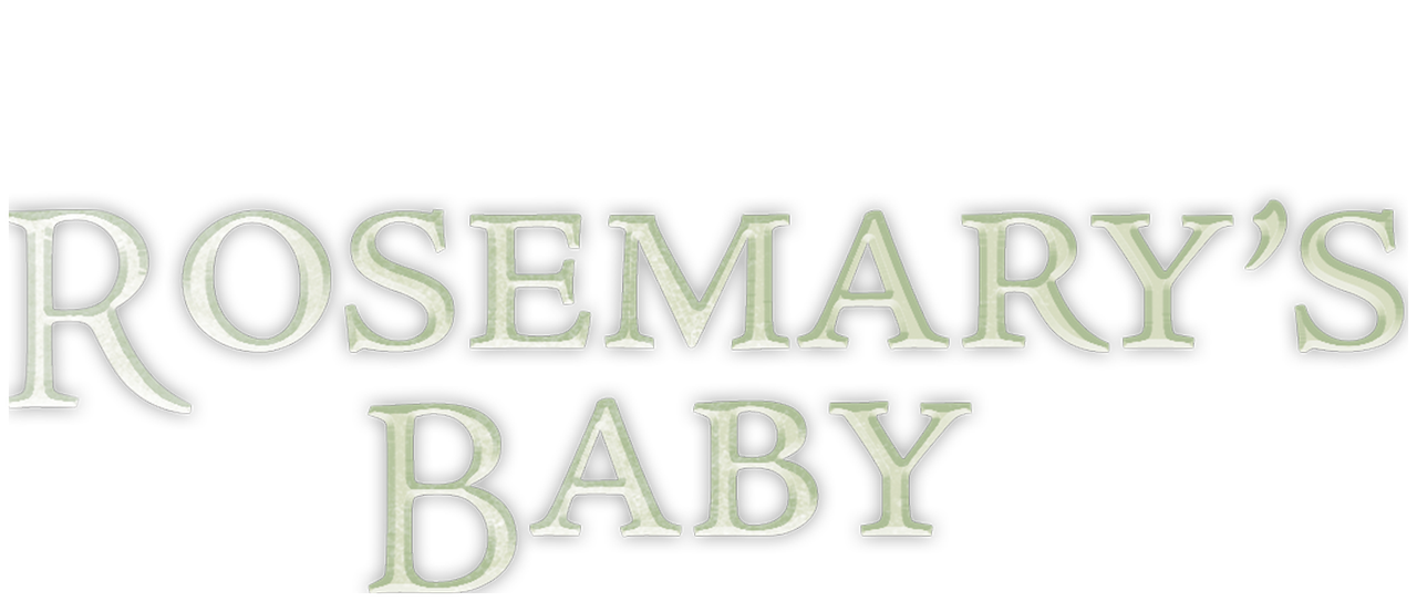 Rosemary S Baby Netflix