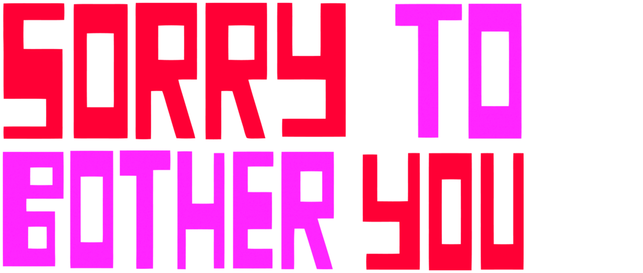 Watch Sorry To Bother You Netflix