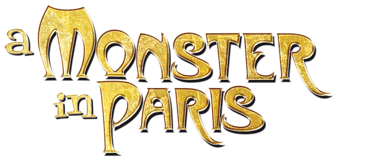 Watch A Monster In Paris Netflix