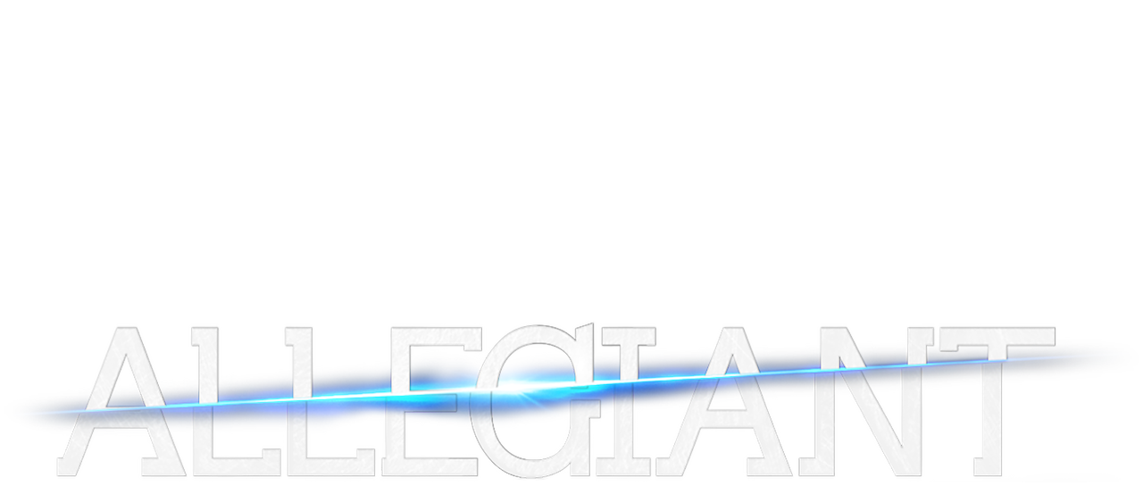 Watch The Divergent Series Allegiant Part 1 Netflix