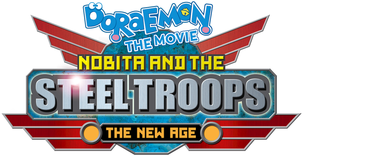 Watch Doraemon The Movie Nobita And The Steel Troops The New Age Netflix